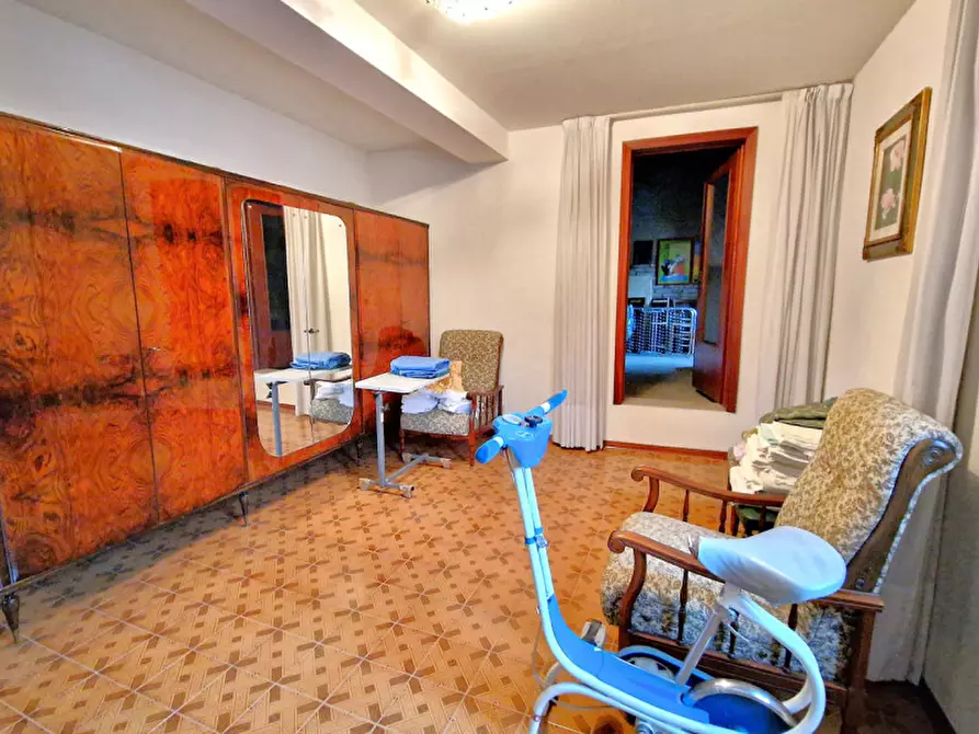 Immagine 22 di Casa indipendente in vendita  in Via Fratelli Ferrari, 13 a Anzola Dell'emilia