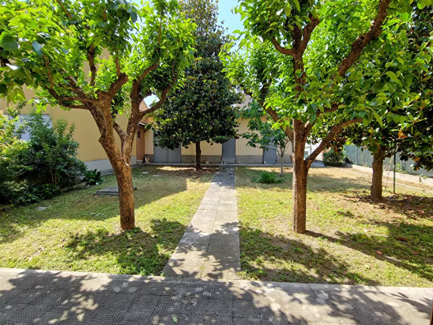 Immagine 33 di Casa indipendente in vendita  in Via Fratelli Ferrari, 13 a Anzola Dell'emilia