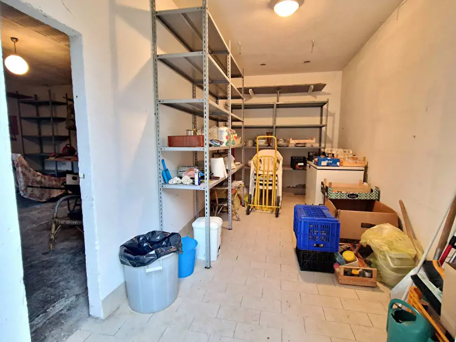 Immagine 35 di Casa indipendente in vendita  in Via Fratelli Ferrari, 13 a Anzola Dell'emilia