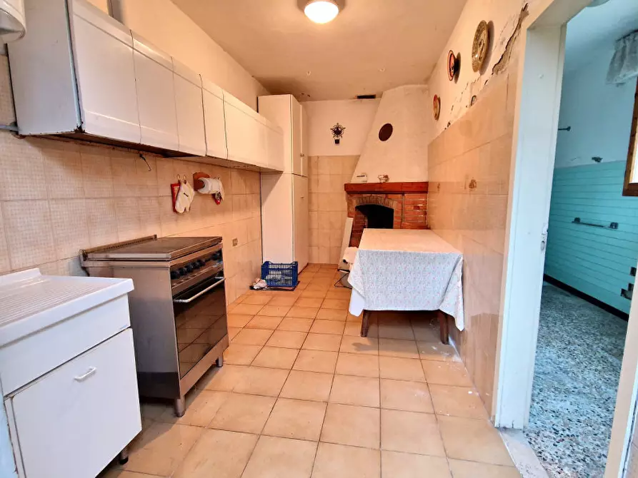 Immagine 36 di Casa indipendente in vendita  in Via Fratelli Ferrari, 13 a Anzola Dell'emilia