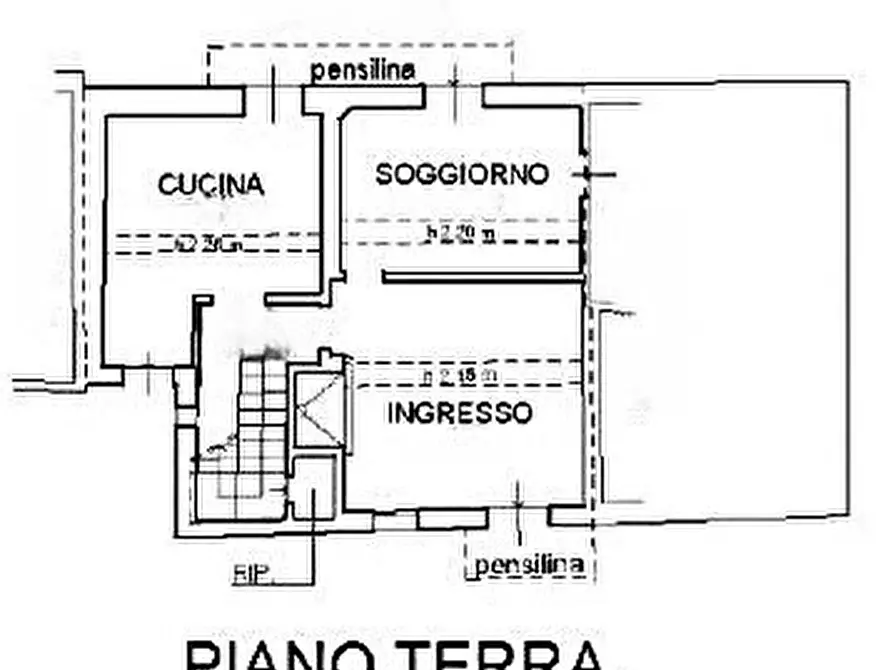 Immagine 39 di Casa indipendente in vendita  in Via Fratelli Ferrari, 13 a Anzola Dell'emilia