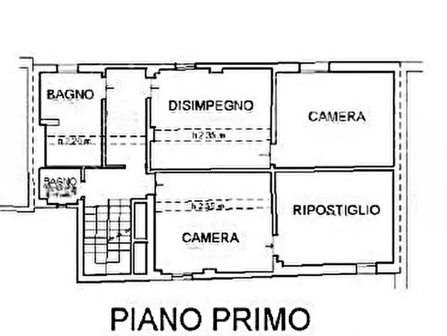 Immagine 40 di Casa indipendente in vendita  in Via Fratelli Ferrari, 13 a Anzola Dell'emilia