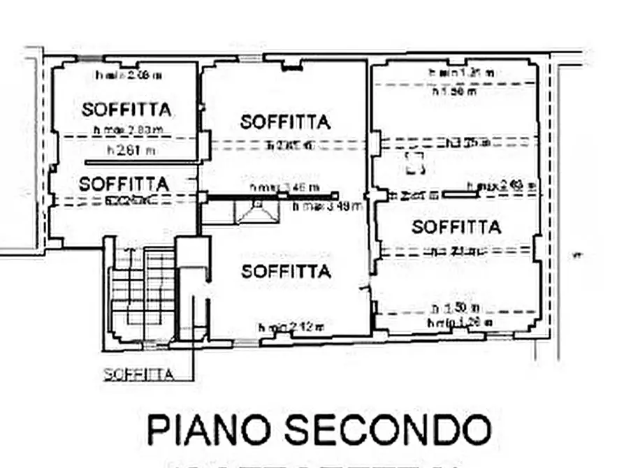 Immagine 41 di Casa indipendente in vendita  in Via Fratelli Ferrari, 13 a Anzola Dell'emilia