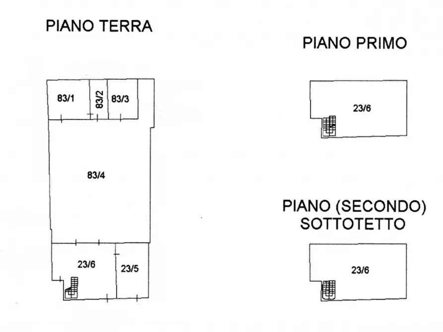 Immagine 42 di Casa indipendente in vendita  in Via Fratelli Ferrari, 13 a Anzola Dell'emilia