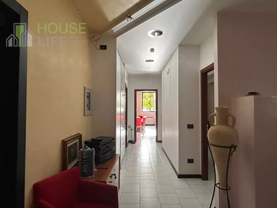 Immagine 9 di Ufficio in affitto  in Viale dell'industria a Schio