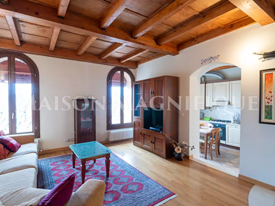 Immagine 1 di Appartamento in affitto  in Via Vegri a Ferrara