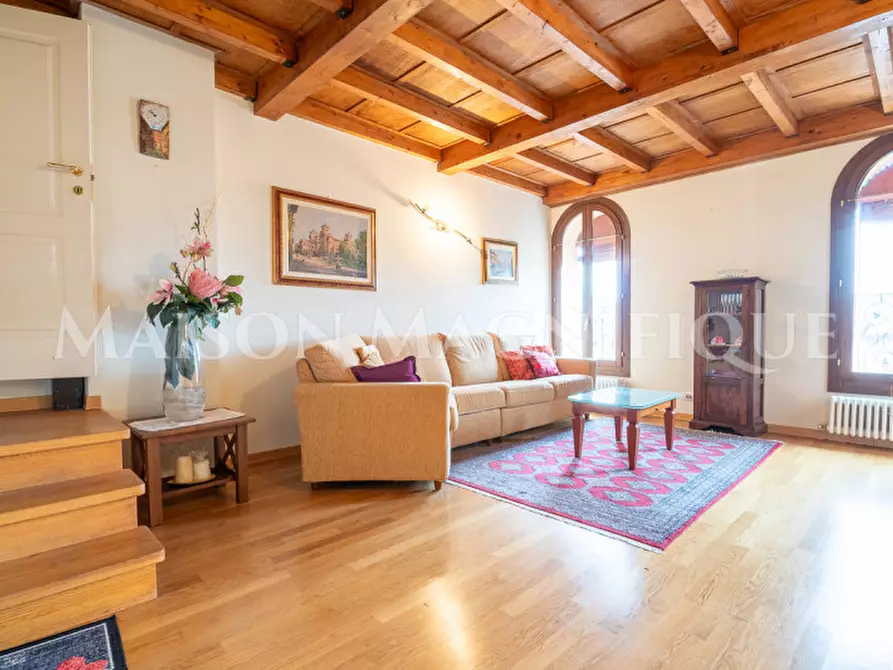 Immagine 2 di Appartamento in affitto  in Via Vegri a Ferrara