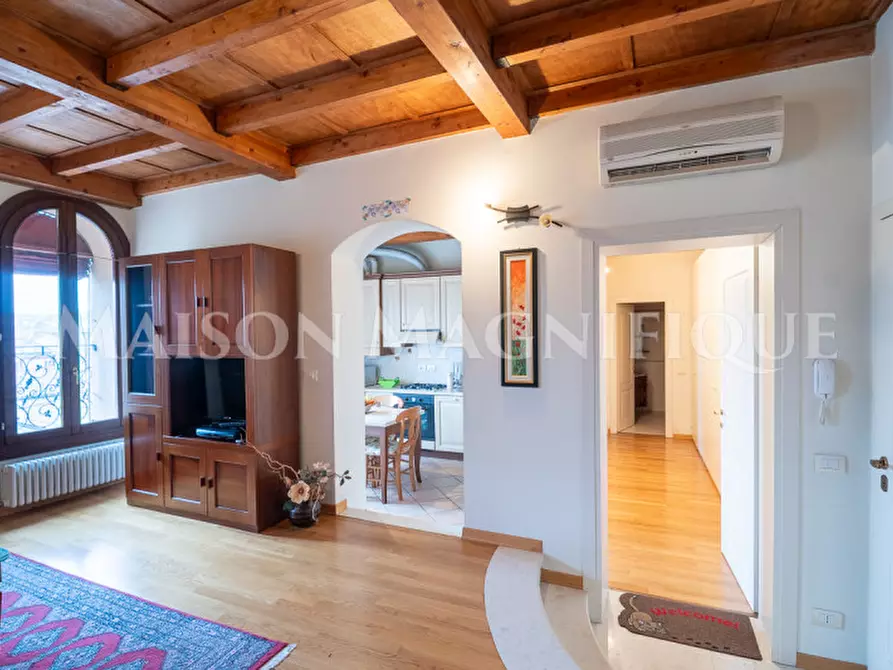 Immagine 3 di Appartamento in affitto  in Via Vegri a Ferrara