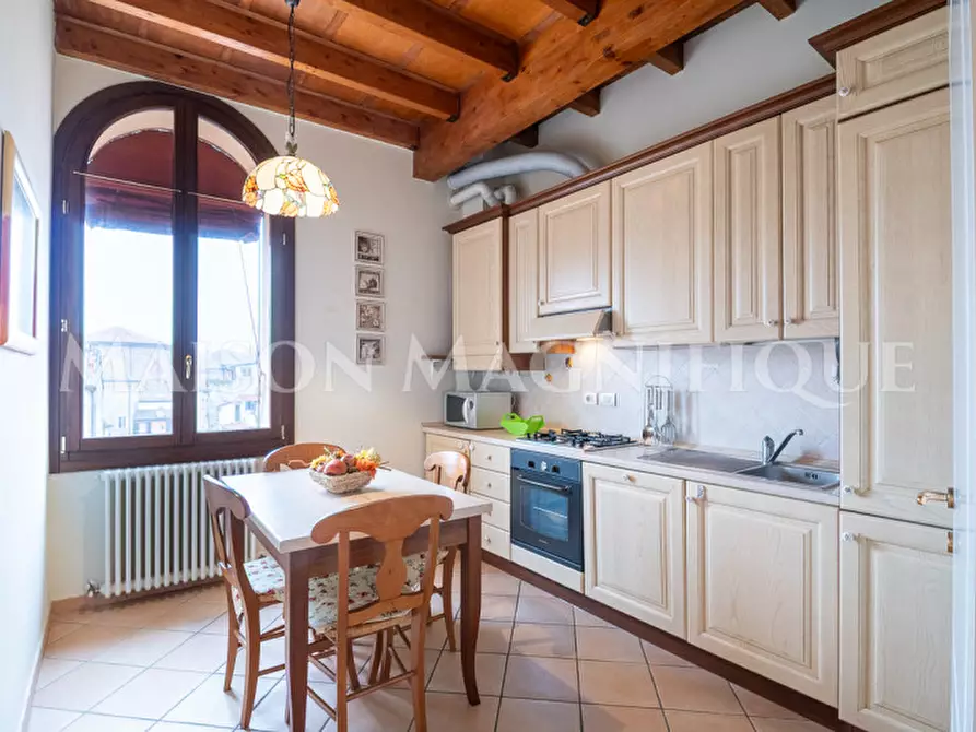 Immagine 4 di Appartamento in affitto  in Via Vegri a Ferrara