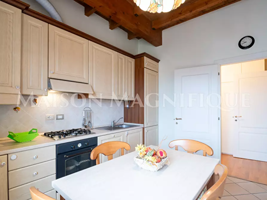 Immagine 5 di Appartamento in affitto  in Via Vegri a Ferrara