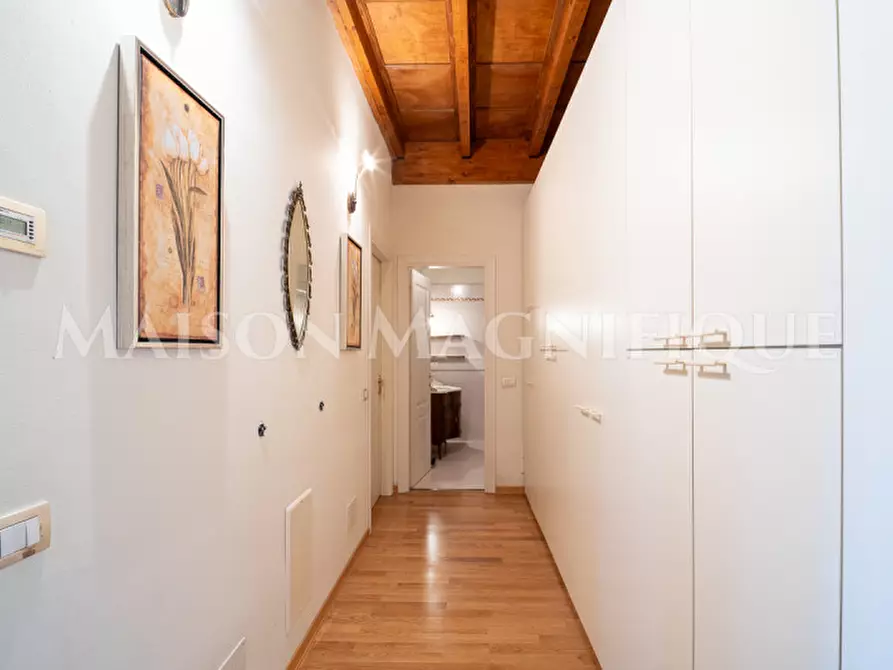 Immagine 7 di Appartamento in affitto  in Via Vegri a Ferrara