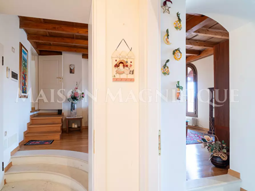 Immagine 8 di Appartamento in affitto  in Via Vegri a Ferrara