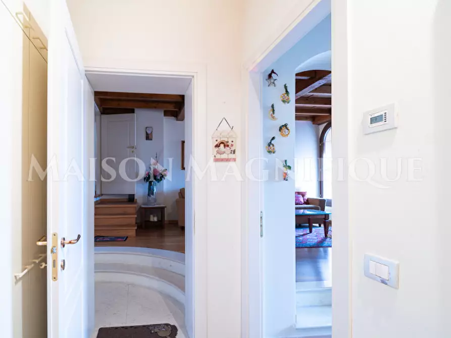 Immagine 9 di Appartamento in affitto  in Via Vegri a Ferrara