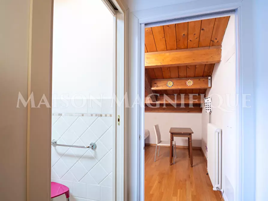 Immagine 13 di Appartamento in affitto  in Via Vegri a Ferrara