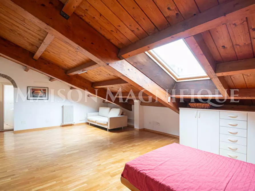 Immagine 14 di Appartamento in affitto  in Via Vegri a Ferrara