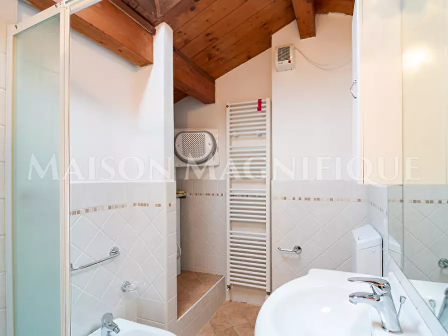 Immagine 21 di Appartamento in affitto  in Via Vegri a Ferrara