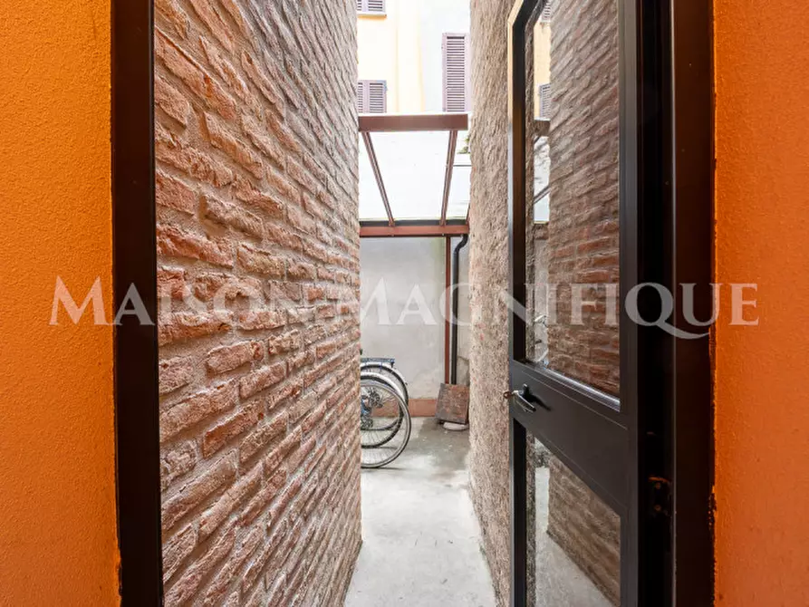 Immagine 24 di Appartamento in affitto  in Via Vegri a Ferrara