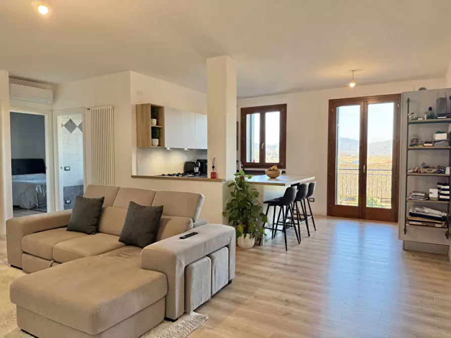 Immagine 1 di Appartamento in vendita  in Via Gino Cortelazzo a Este