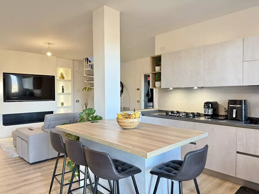 Immagine 2 di Appartamento in vendita  in Via Gino Cortelazzo a Este