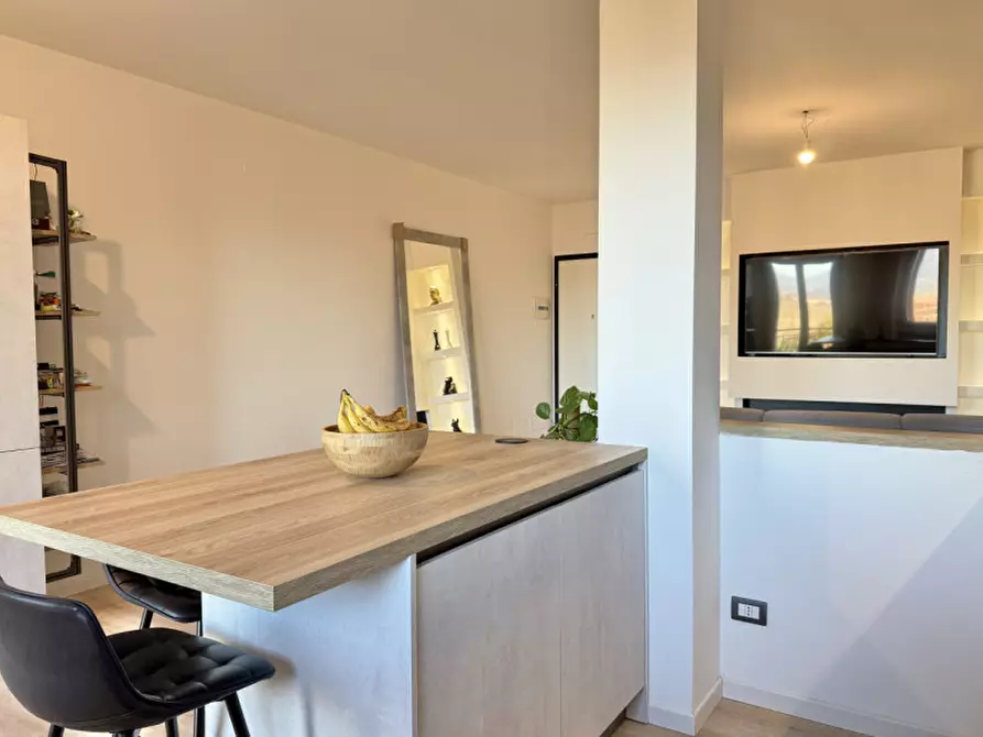 Immagine 4 di Appartamento in vendita  in Via Gino Cortelazzo a Este