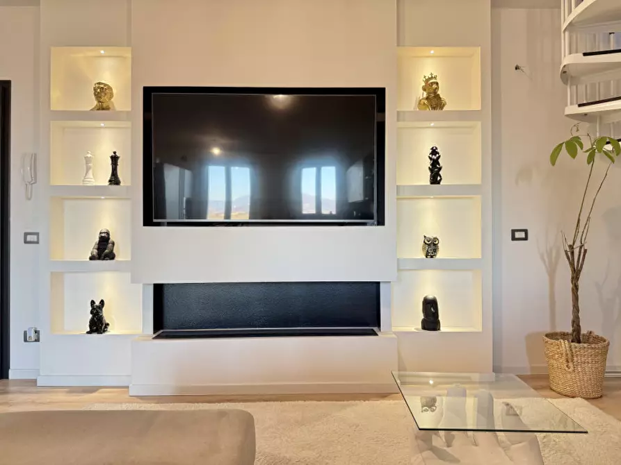 Immagine 8 di Appartamento in vendita  in Via Gino Cortelazzo a Este