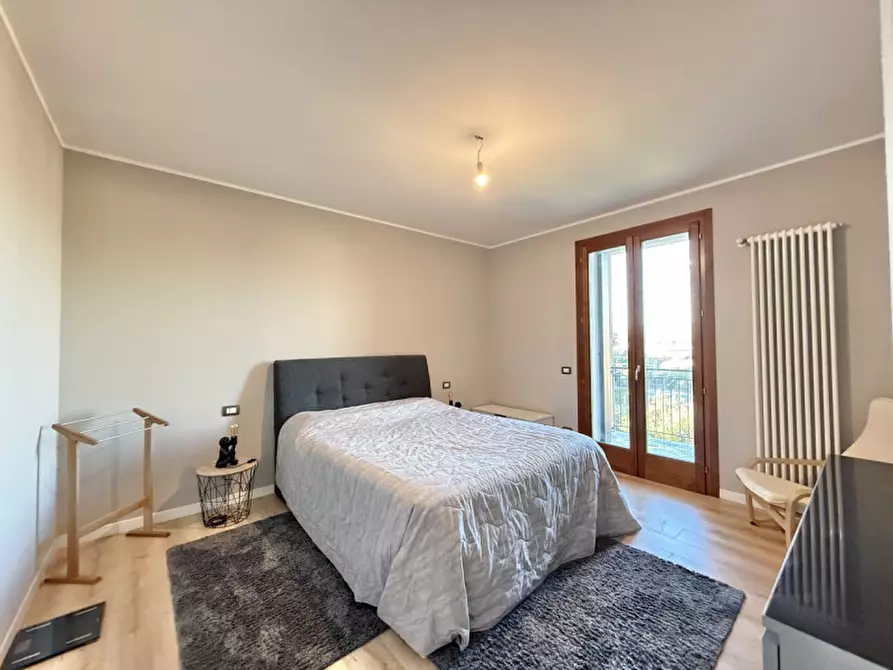 Immagine 9 di Appartamento in vendita  in Via Gino Cortelazzo a Este