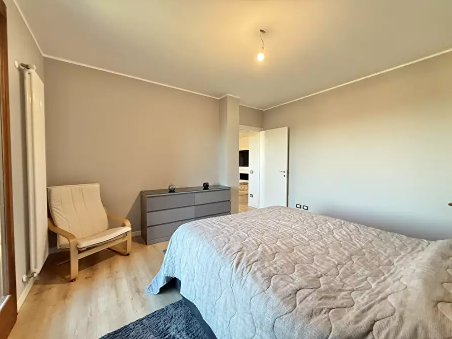 Immagine 10 di Appartamento in vendita  in Via Gino Cortelazzo a Este