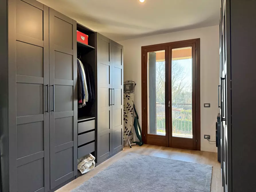 Immagine 11 di Appartamento in vendita  in Via Gino Cortelazzo a Este