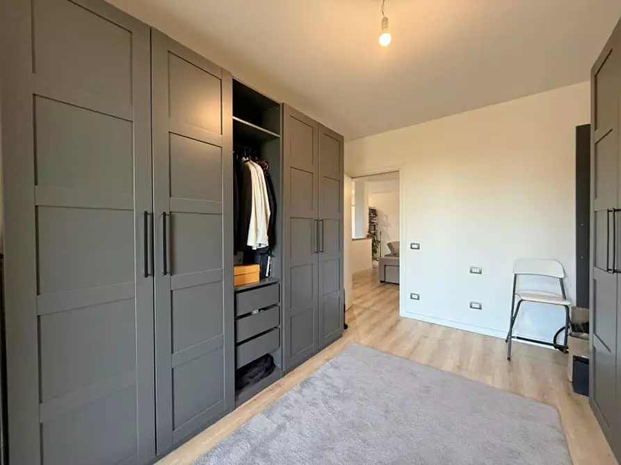 Immagine 12 di Appartamento in vendita  in Via Gino Cortelazzo a Este