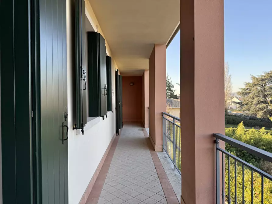 Immagine 15 di Appartamento in vendita  in Via Gino Cortelazzo a Este
