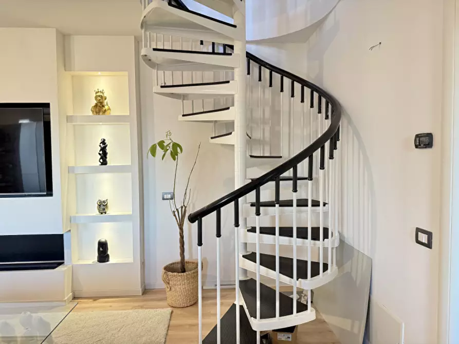 Immagine 16 di Appartamento in vendita  in Via Gino Cortelazzo a Este