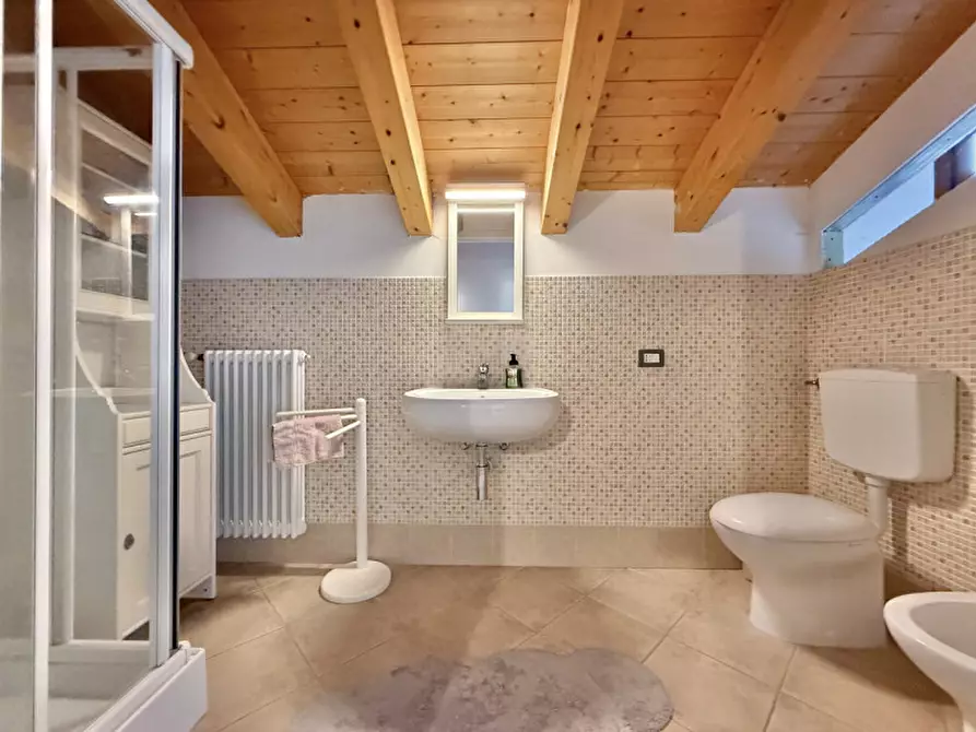 Immagine 20 di Appartamento in vendita  in Via Gino Cortelazzo a Este