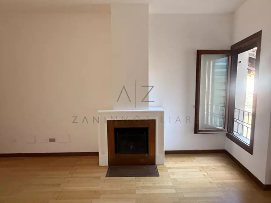Immagine 4 di Attico in affitto  in Via Riccati a Castelfranco Veneto