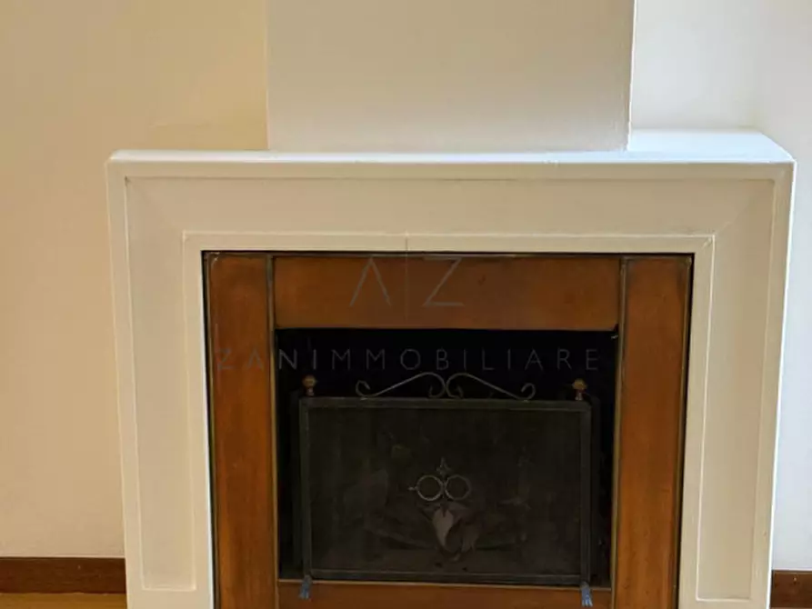 Immagine 5 di Attico in affitto  in Via Riccati a Castelfranco Veneto