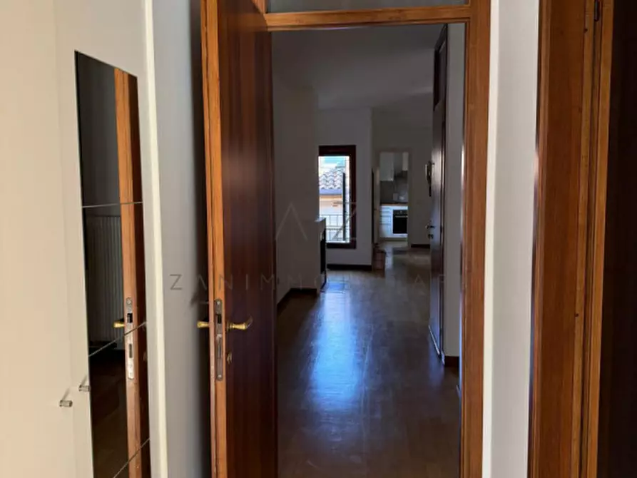 Immagine 10 di Attico in affitto  in Via Riccati a Castelfranco Veneto