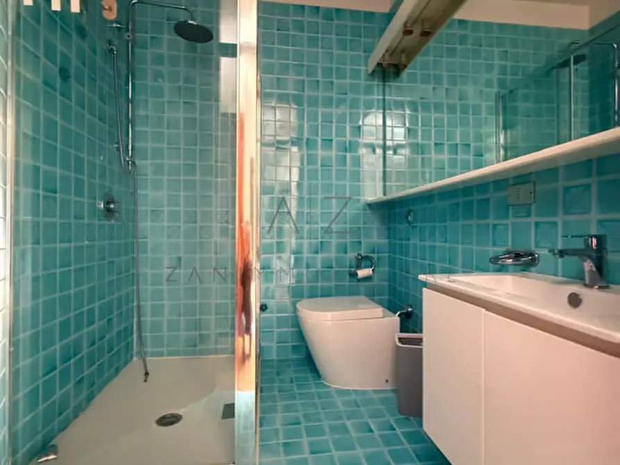 Immagine 11 di Attico in affitto  in Via Riccati a Castelfranco Veneto