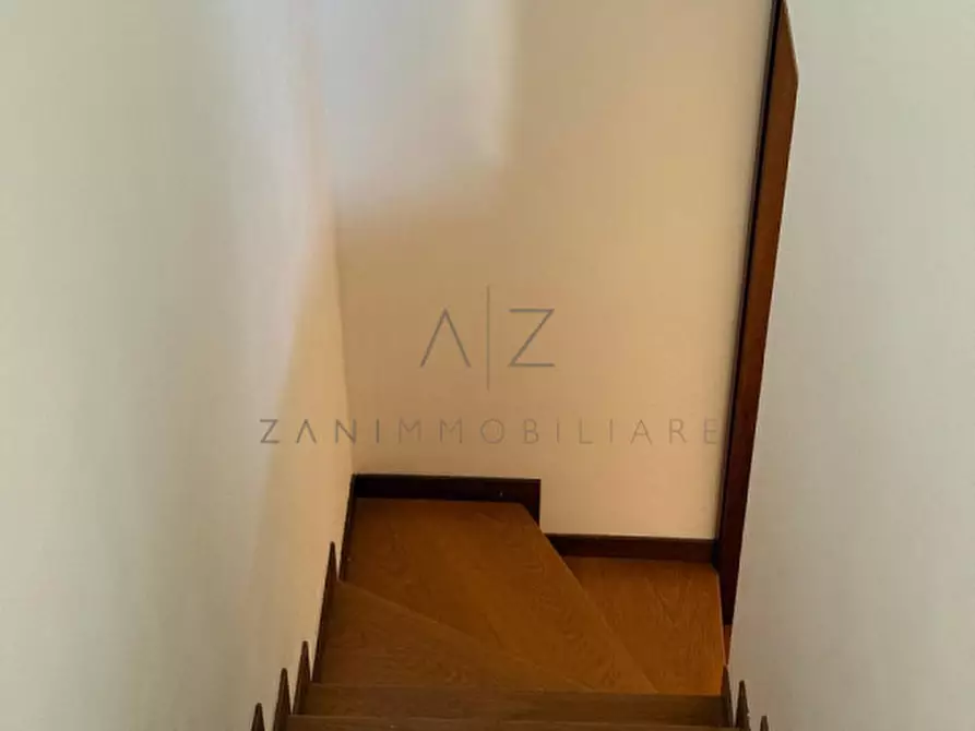 Immagine 13 di Attico in affitto  in Via Riccati a Castelfranco Veneto