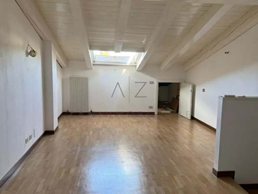 Immagine 15 di Attico in affitto  in Via Riccati a Castelfranco Veneto