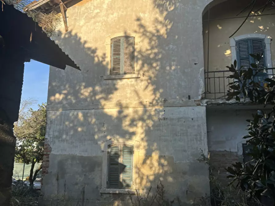 Immagine 2 di Casa bifamiliare in vendita  in Via Roma a Grisignano Di Zocco