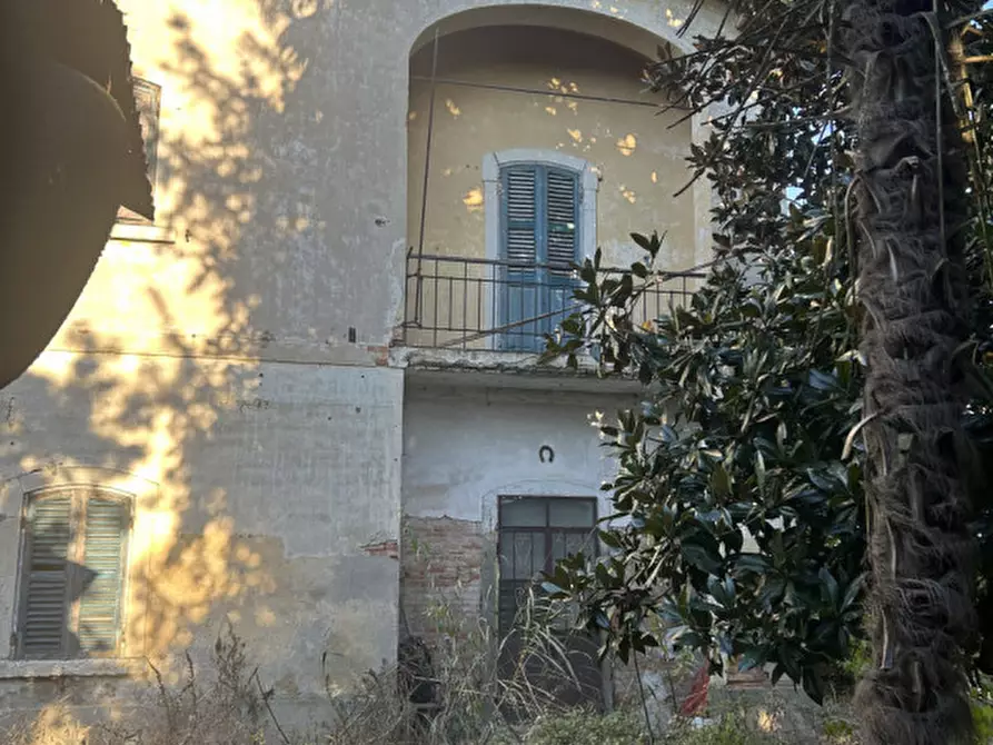 Immagine 3 di Casa bifamiliare in vendita  in Via Roma a Grisignano Di Zocco
