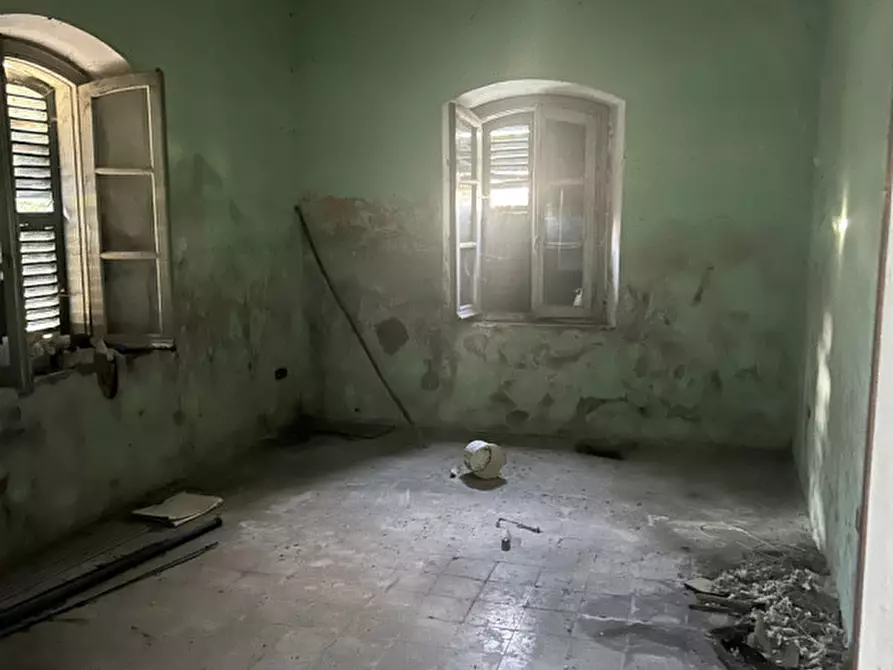 Immagine 6 di Casa bifamiliare in vendita  in Via Roma a Grisignano Di Zocco