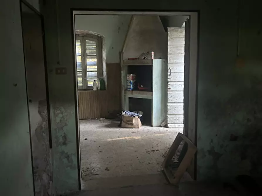 Immagine 7 di Casa bifamiliare in vendita  in Via Roma a Grisignano Di Zocco