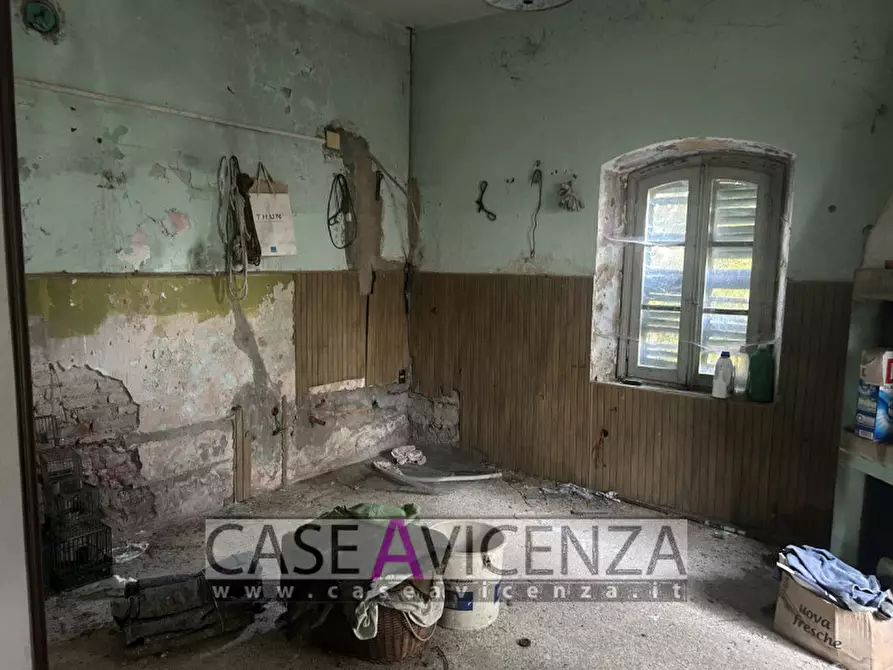 Immagine 10 di Casa bifamiliare in vendita  in Via Roma a Grisignano Di Zocco