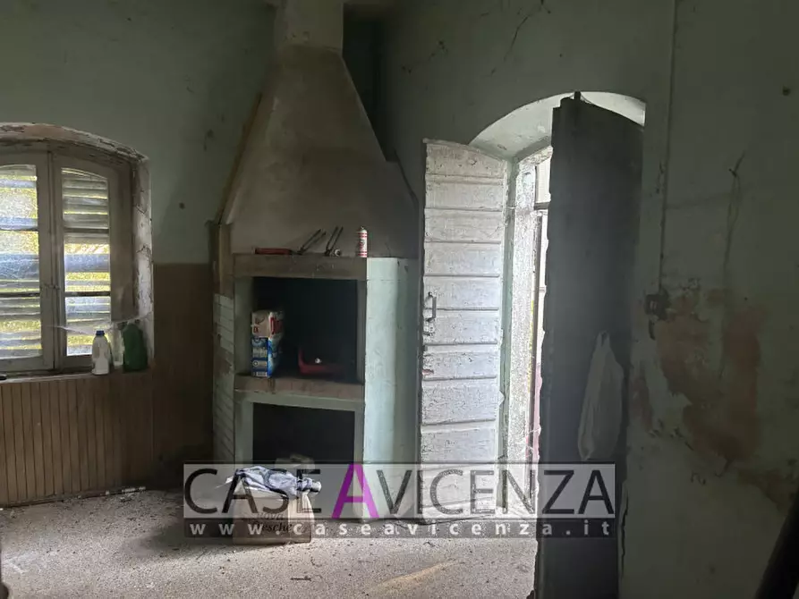 Immagine 11 di Casa bifamiliare in vendita  in Via Roma a Grisignano Di Zocco