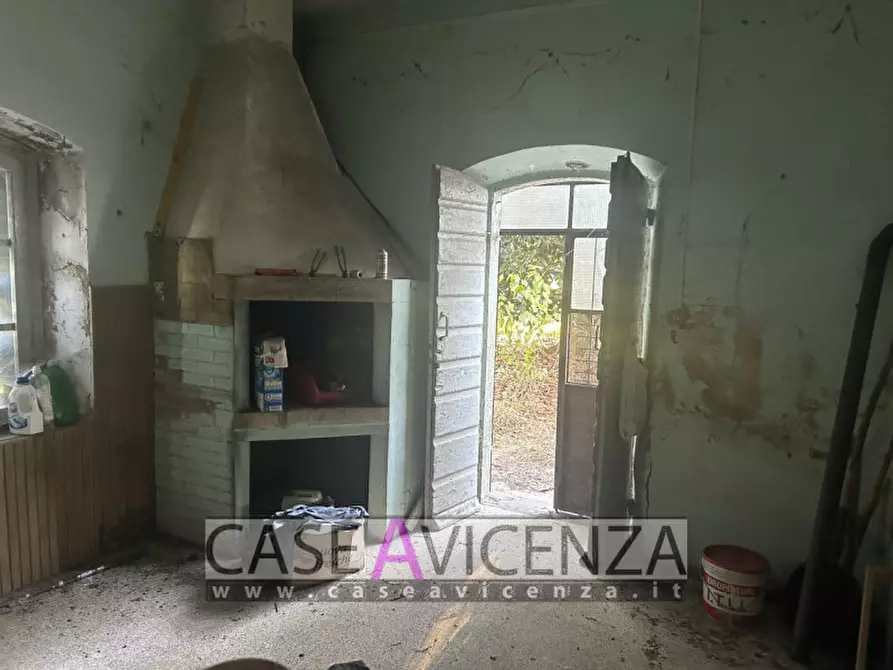 Immagine 12 di Casa bifamiliare in vendita  in Via Roma a Grisignano Di Zocco