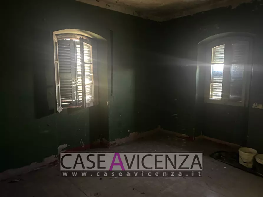 Immagine 18 di Casa bifamiliare in vendita  in Via Roma a Grisignano Di Zocco