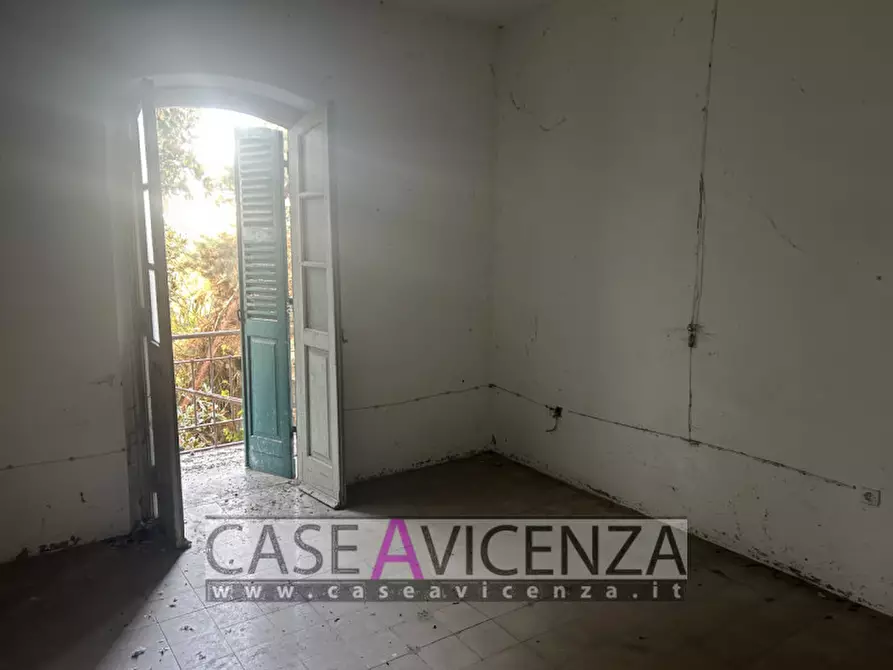 Immagine 19 di Casa bifamiliare in vendita  in Via Roma a Grisignano Di Zocco