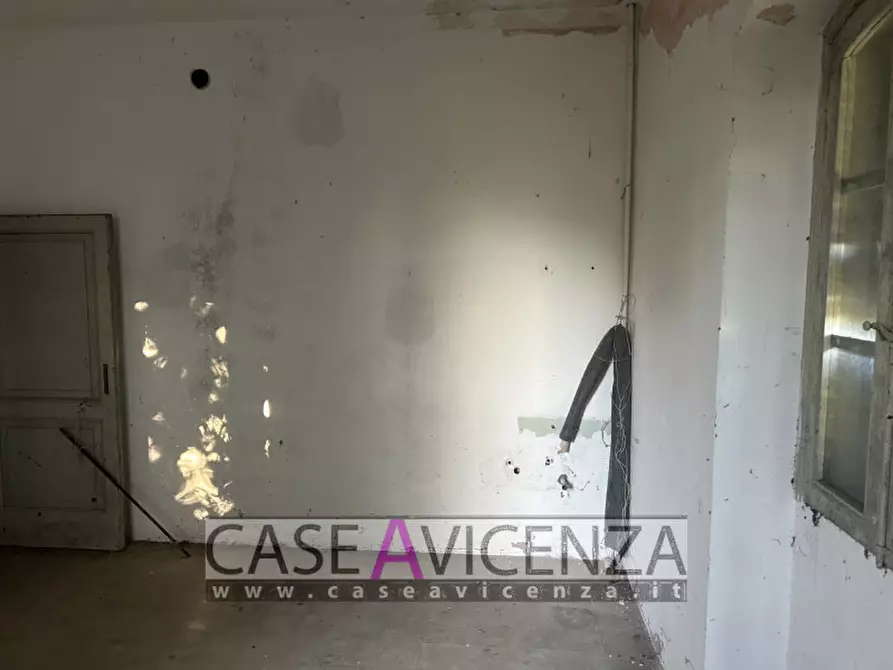 Immagine 21 di Casa bifamiliare in vendita  in Via Roma a Grisignano Di Zocco