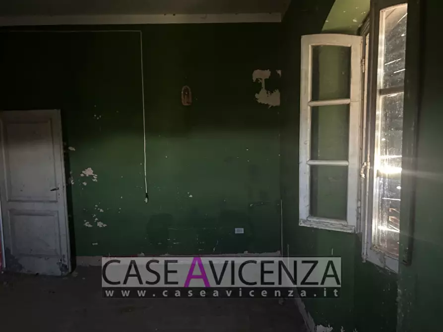 Immagine 27 di Casa bifamiliare in vendita  in Via Roma a Grisignano Di Zocco