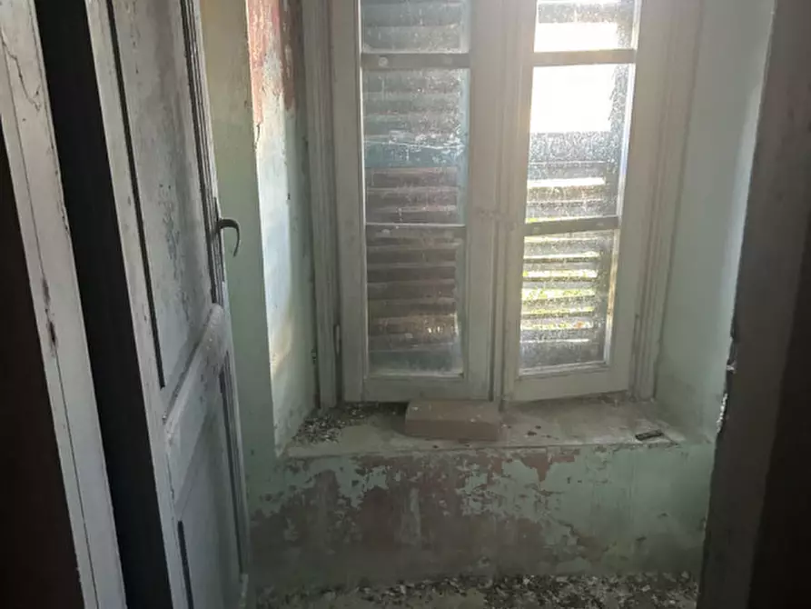 Immagine 31 di Casa bifamiliare in vendita  in Via Roma a Grisignano Di Zocco